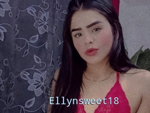 Ellynsweet18