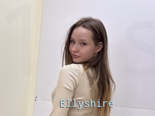 Ellyshire