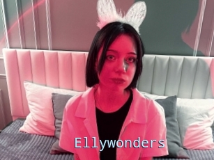 Ellywonders