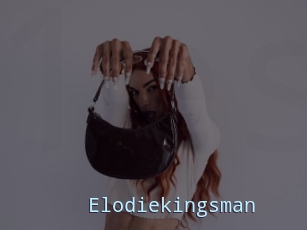 Elodiekingsman