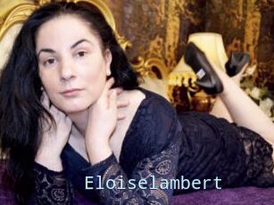 Eloiselambert