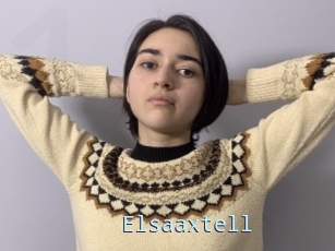 Elsaaxtell