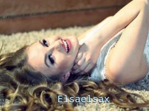 Elsaelsax