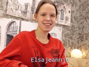 Elsajeannje