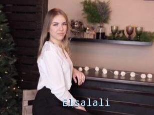 Elsalali