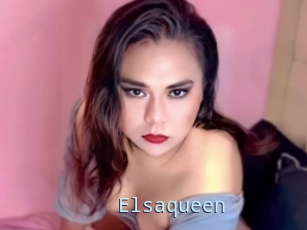 Elsaqueen