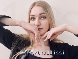 Elswythallissi