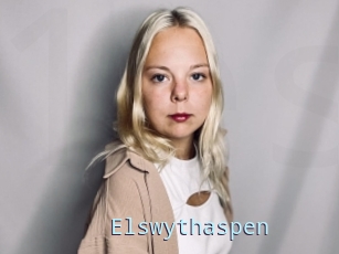 Elswythaspen