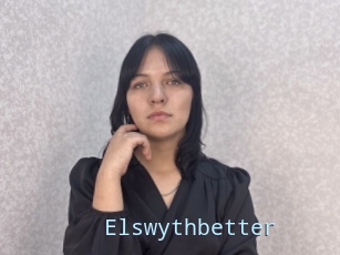 Elswythbetter