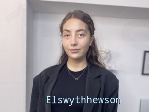 Elswythhewson