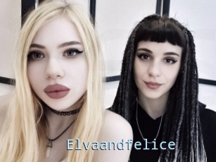 Elvaandfelice