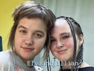 Elvaandgillian