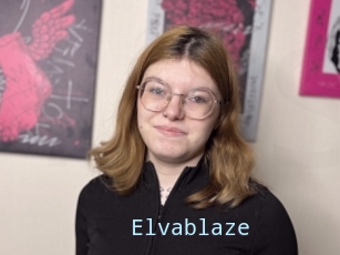 Elvablaze