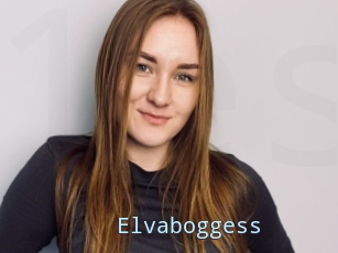 Elvaboggess