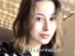 Elvabready