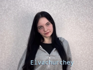 Elvachurchey