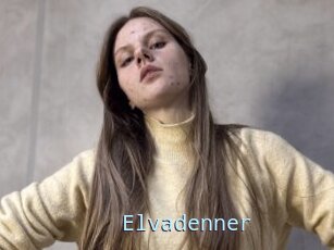 Elvadenner