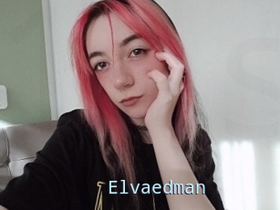 Elvaedman