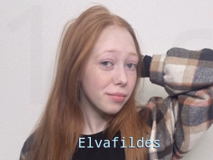 Elvafildes