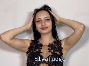 Elvafudge