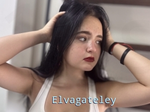 Elvagateley