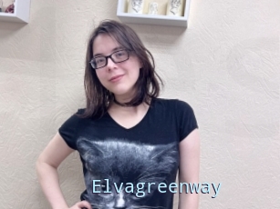 Elvagreenway