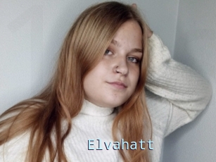 Elvahatt