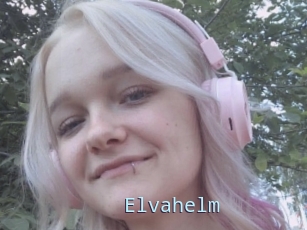 Elvahelm