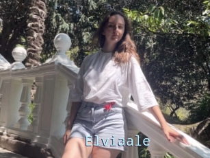 Elviaale