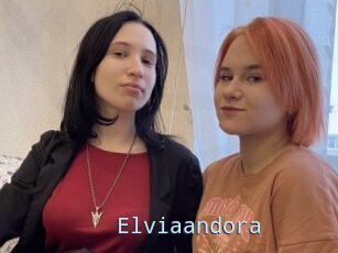 Elviaandora