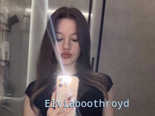 Elviaboothroyd