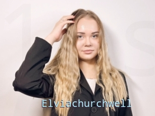 Elviachurchwell