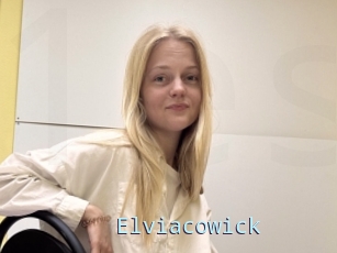 Elviacowick