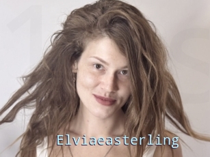 Elviaeasterling