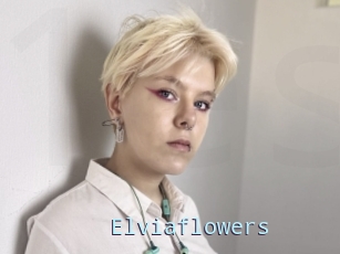 Elviaflowers