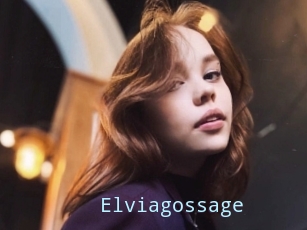 Elviagossage