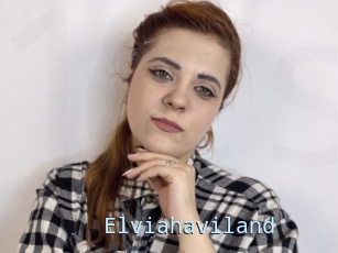 Elviahaviland