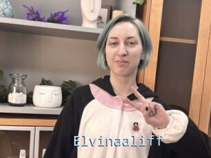 Elvinaaliff