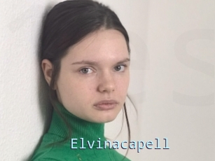 Elvinacapell