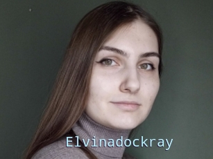 Elvinadockray