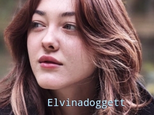 Elvinadoggett