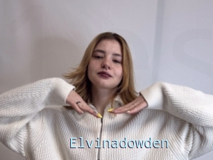 Elvinadowden