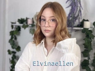 Elvinaellen