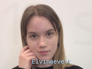 Elvinaevett