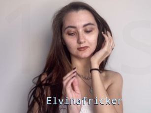 Elvinafricker