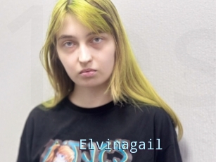 Elvinagail