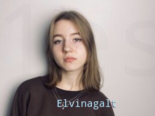 Elvinagalt