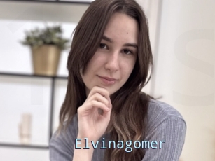 Elvinagomer