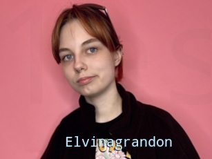 Elvinagrandon