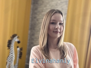 Elvinahanly